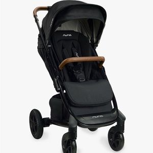 Brand new Nuna Tavo Next stroller (out of box, all parts included)